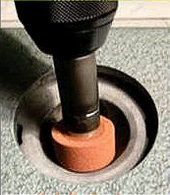 xupap VMC — mẫu nạp